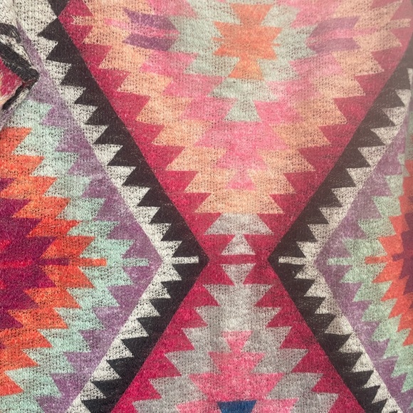 Spool72. Beautiful s/m long sweater - Picture 2 of 3